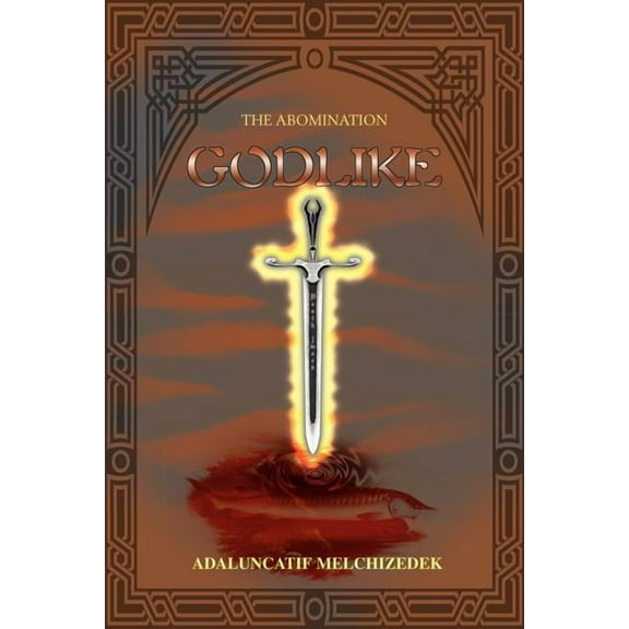 Godlike: The Abomination, (Paperback)