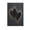Black Hearts with Gold Glitter, variant on 28x40 inch Double-Sided Garden Flags Banners Vibrant Outdoor Decor for House Patio Outdoor Elegant Heart-shaped Gift Box