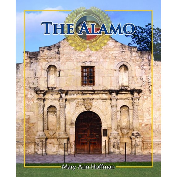 Pre-Owned The Alamo (Paperback) 1615324593 9781615324590