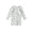 Apple, variant on LYMAYTER Toddler One Piece Swimwear Baby Long Sleeve Boys Girls Cute Print Beach for Swimsuits 6M-8Y