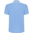 thumbnail image 2 of Roly Boys/Girls Pegaso Premium Short-Sleeved Polo Shirt, 2 of 3