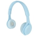 thumbnail image 3 of Kids Headphone Kids  Headset Over Ear Headphones For Kids Kids Headset Y08 Kids Headphone Macaron Stylish Stereo Sound Foldable Plug In Card  Over Ear Headphones, 3 of 8