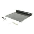 thumbnail image 1 of QuietWarmth QWARM3X10F120 3x10 120V Electric Floating Floor Heating System, 1 of 9