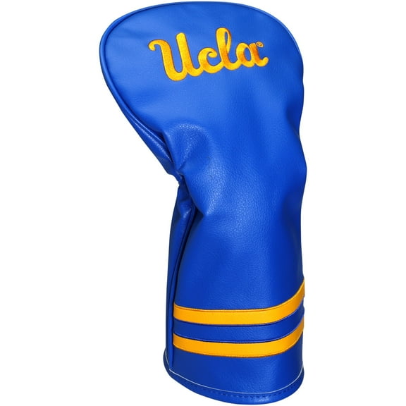 Team Golf NCAA Vintage Driver Head Cover