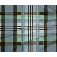 thumbnail image 4 of oneOone Polyester Lycra Fabric Madras Check Printed Fabric 1 Yard 56 Inch Wide, 4 of 4