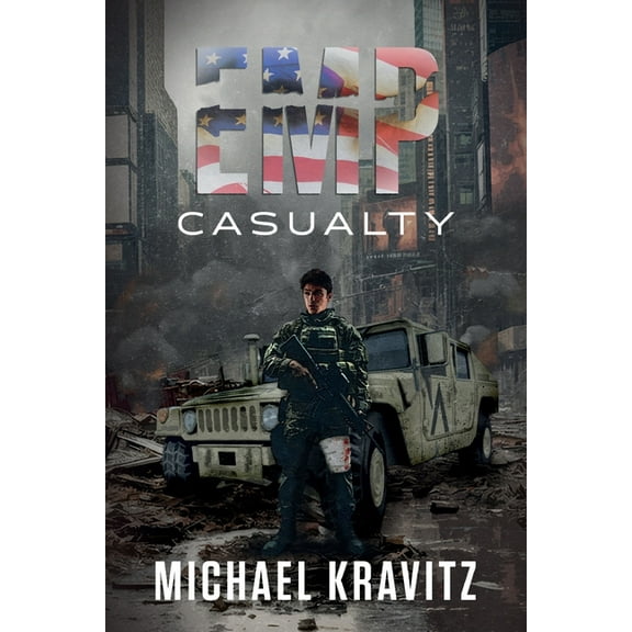 EMP Casualty, (Paperback)