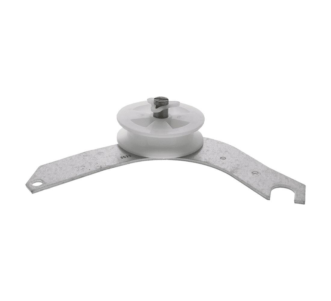 ERP 131863007 Dryer Idler Pulley