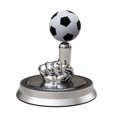 thumbnail image 2 of Letfool Car Mounted Solar Suspended Football Perfume Accessories /10Ml, 2 of 5