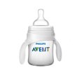 thumbnail image 2 of Vaso Transition Philips Avent My First 120 ml, color blanco, 2 of 5