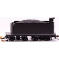 thumbnail image 3 of Bachmann Industries On30 Spectrum 4-4-0 w/DCC, Black/Red/White, 3 of 4