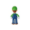 thumbnail image 2 of Nintendo 2.5 Inch Figure - Luigi, 2 of 6