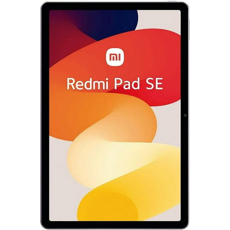 Androidタブレット本体 Redmi Pad SE Lavender Purple 4GB/128GB Amazon.com : Xiaomi Redmi Pad se Only WiFi 11