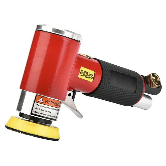 Pneumatic Grinding Tool,2in Air Angle Grinder Pneumatic Grinder Angle Grinder Highly Recommended