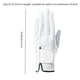 thumbnail image 2 of Guantes de golf Zulema transpirables para ciclismo en bicicleta M, 2 of 8