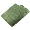thumbnail image 1 of HLONK Leopard Rug Faux Grass Reclining Pet Carpet Lawn Terrarium Decor Amphibia Iguana Cage Accessories Gecko Matting Artificial, 1 of 6