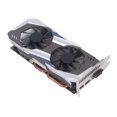 thumbnail image 1 of Tarjeta Gráfica GTX1060 6GB DDR5, Resolució 7680x4320, Ventiladores Duales, Plug and Play, Para 10, Vista, Linux, 11 Con Interfaz Multimedia HD, DVI, Displayport, 1 of 7