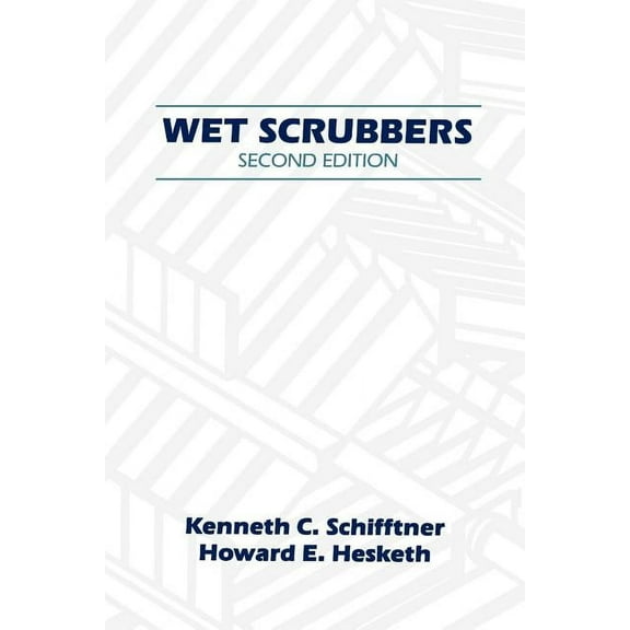 Wet Scrubbers, (Paperback)