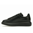 thumbnail image 2 of Alexander McQueen Men's Oversized Black Shoes, from StockX, 2 of 5