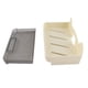 thumbnail image 3 of Soporte para Jabón Montado en la Pared, Bandeja para Jabón Sin Perforación, Soporte para Jabonera de Deneze Para El Hogar, Cocina, Baña y Ducha, 3 of 5