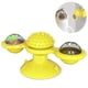 thumbnail image 2 of Juguete interactivo de hierba gatera para gatos de interior Zhivalor 220434-2, 2 of 4