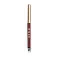 thumbnail image 1 of Delineador de ojos Milani Stay Put Picante, 0,3 ml, resistente al agua, libre de crueldad animal, 1 of 8