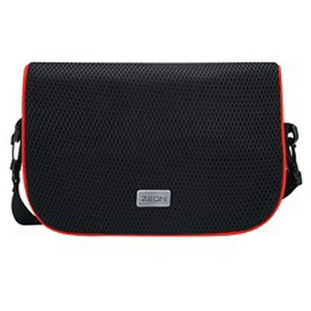 Iluv Z4000 Carrying Case For I1166 Porta