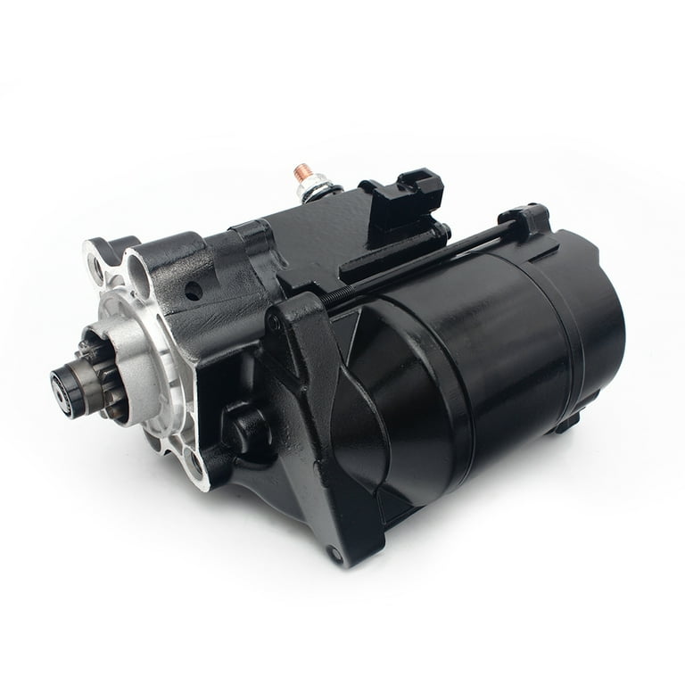 TARAZON Starter Motor, 31390-91, 12V, Fits Harley Sportster