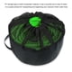 thumbnail image 5 of Yuarrent Bolsa de almacenamiento para manguera, bolsa de almacenamiento resistente al desgaste de poliéster, suministros de jardín, Almacenamiento y organización del hogar, 5 of 6