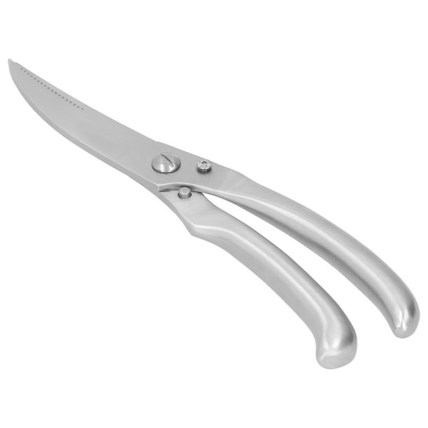 Poultry Shear Food Scissor Kitchen Utensils Chicken Bone Scissor