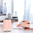 thumbnail image 5 of Boovnll Night Light, Flame Humidifier Usb Car Aromatherapy Sprayer Night Hydration Mini Portable Humidifier, Night Lights Plug Into Wall, 5 of 5