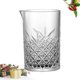 thumbnail image 5 of Vaso de cristal para whisky, barra de ron Vintage, taza de té de degustación, taza mezcladora de leche para cócteles, regalo para amantes del whisky antiguo, 725 Ml, 5 of 5