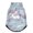 Flying Illustration, variant on Pet Winter Coat Snow Zipper Clothing Cold Weather Dog Vest Warm Puppy Coat Flying
