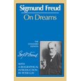 thumbnail image 1 of Sur les Rêves (Édition Standard) (Ouvrages Psychologiques Complets de Sigmund Freud), 1 of 1