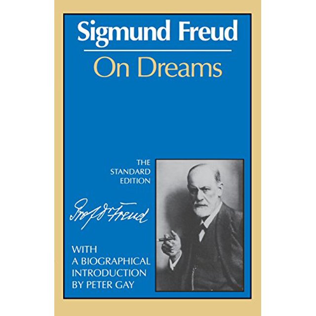 Sur les Rêves (Édition Standard) (Ouvrages Psychologiques Complets de Sigmund Freud)