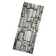thumbnail image 5 of Etiqueta engomada Mural Art Poster Stickers Autoadhesivo Calcomanía extraíble - perfecl Adhesivos para puertas de bricolaje 3D, 5 of 8