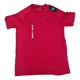 thumbnail image 3 of Under Armour Playera Entrenamiento Tech Loose Tee Novelty, 3 of 8