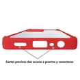 thumbnail image 3 of Funda Acrigel Contorno Color Uso Rudo para Moto G60 / G60s, 3 of 4