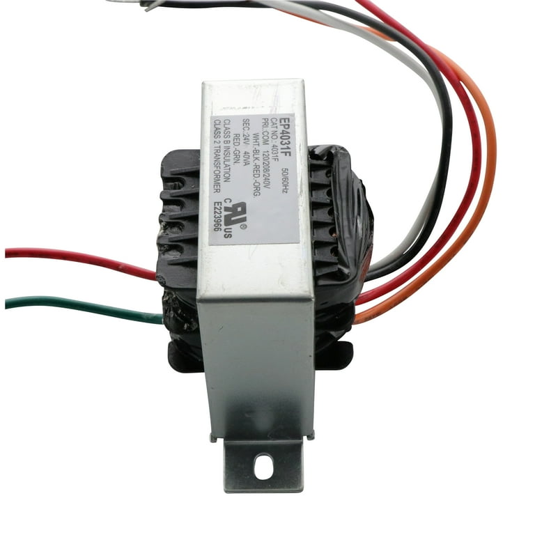 18+ 208-230V 60Hz 1Ph Wiring