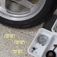 thumbnail image 4 of Houderco 4Ud Cierre De Para Asiento Motocicleta Eléctrica Fácil Instalación Y Uso Confiable, 4 of 6
