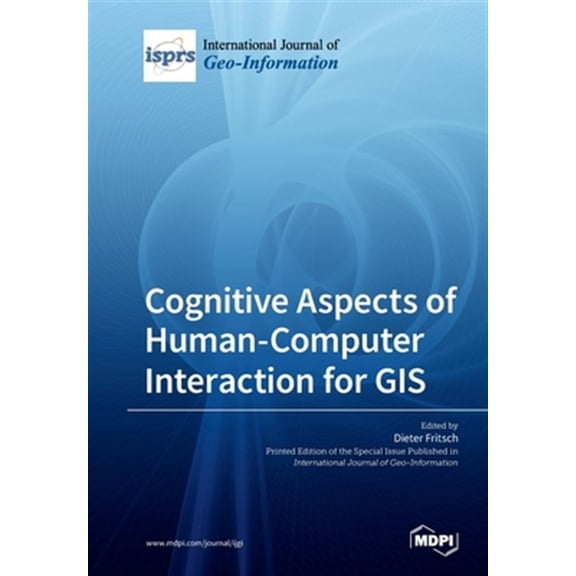 Pre-Owned Cognitive Aspects of Human-Computer Interaction for GIS