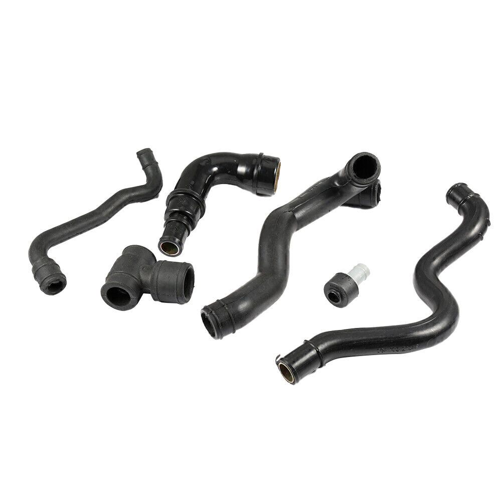 Ontluchtingsventiel Remsysteem / Remontluchter met terugslagklep