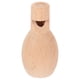thumbnail image 1 of Silbato de madera en blanco sin terminar, juguete para pintar DIY, silbatos, instrumento Musical para niños, 1 of 4