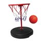thumbnail image 5 of baloncesto flotante para piscina, juguetes para exteriores, juguetes interactivos desmontables para piscina para niños mayores 6 años,, 5 of 9