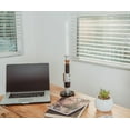 thumbnail image 4 of Star Wars Obi-Wan Kenobi Blue Lightsaber Desktop LED Mood Light | 24 Inches, 4 of 7
