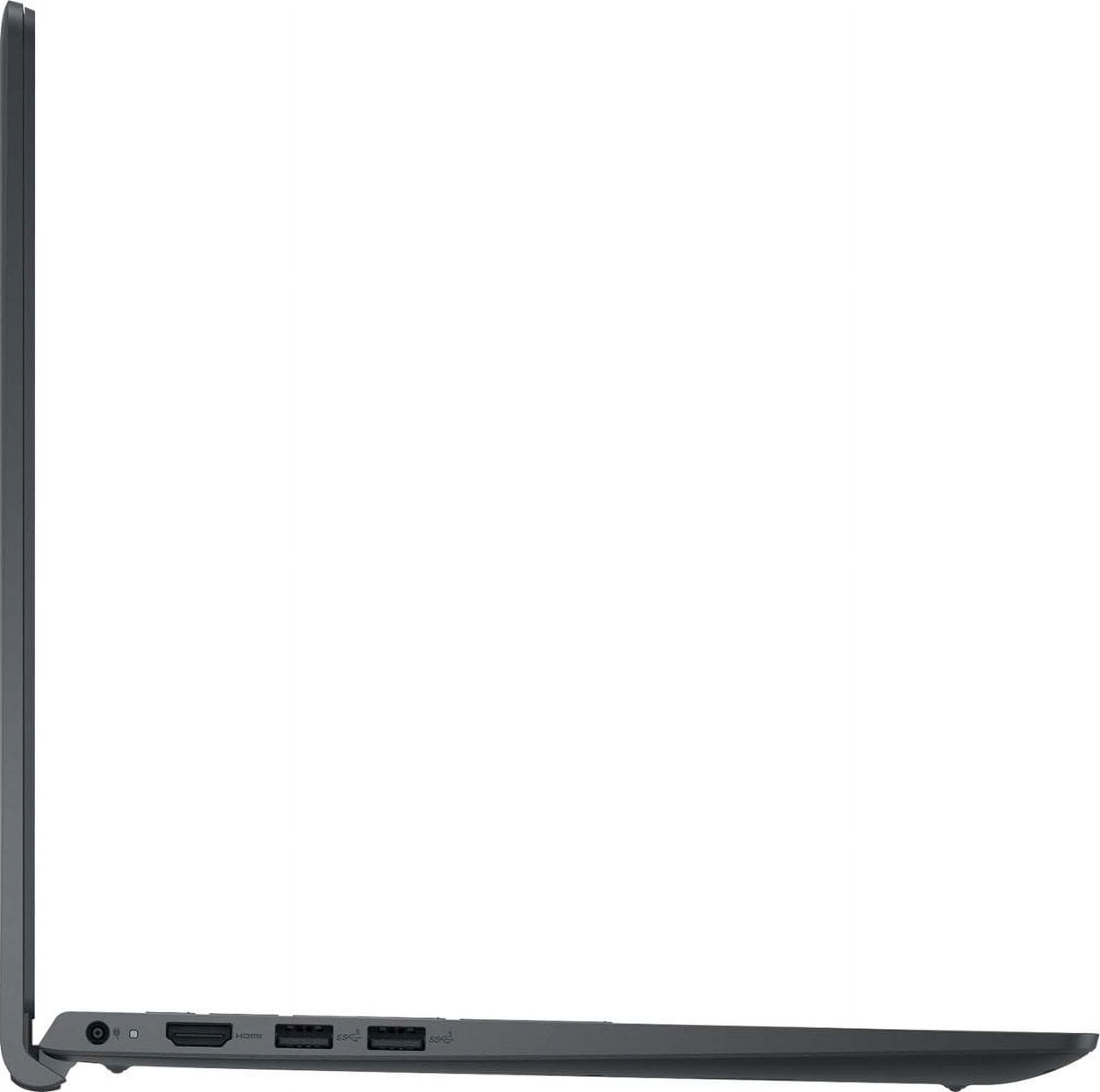 Dell Inspiron 15 3520 15.6” Full HD Touchscreen Laptop, Intel Core i5- 1155G7, 8GB RAM, 256GB SSD, Windows 11 Home S Mode