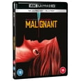 thumbnail image 2 of Malignant (4K Ultra HD), 2 of 2