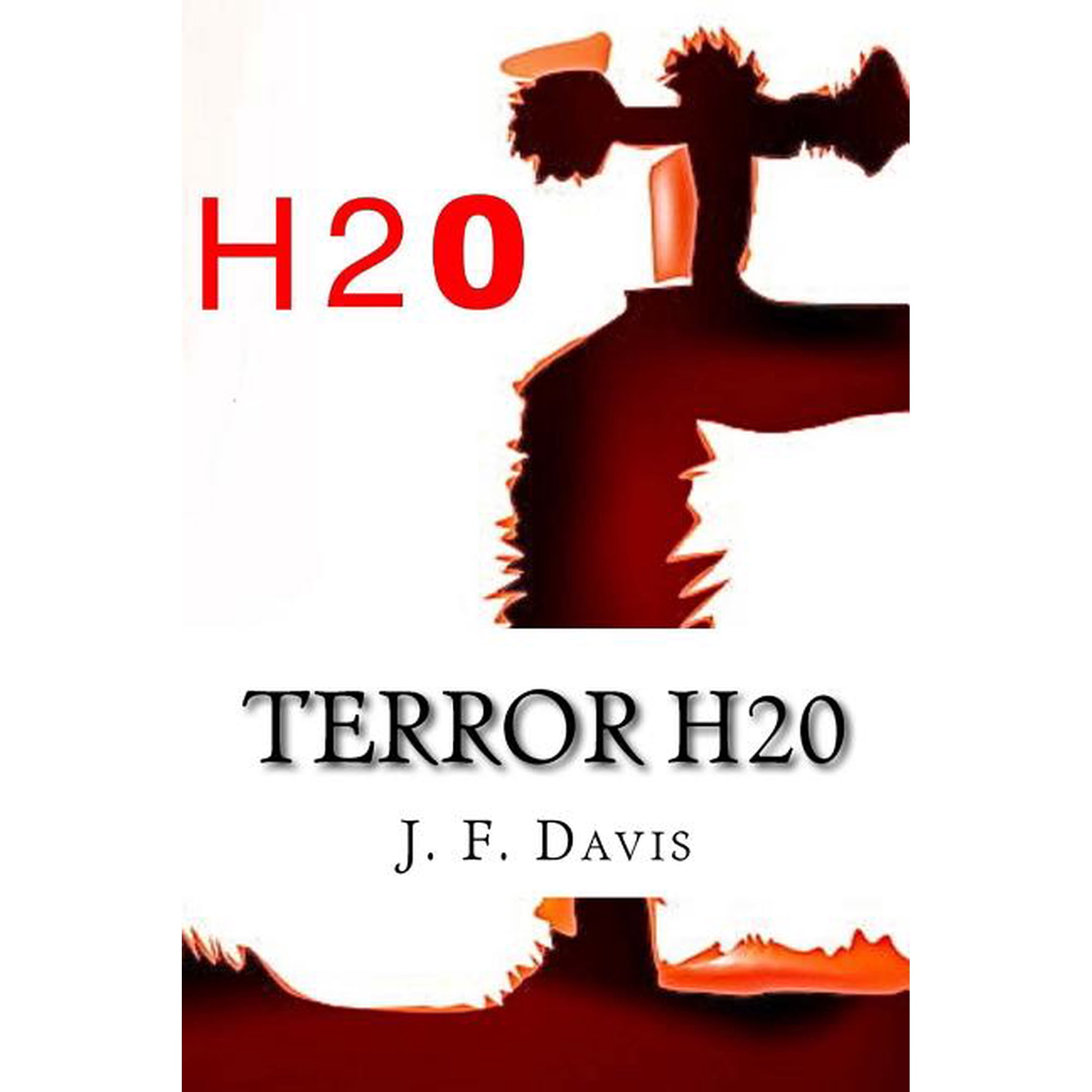 Terror H20 (Paperback)