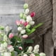 thumbnail image 5 of RKSTN artificial flowers for outdoors Berry, Olive, Fruit Branch, Simulated Flower, Home Decoration, Flower Wall, Plant Wall, Artificial Flower, 5 of 5