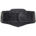 thumbnail image 5 of WWE Championship Showdown WWE Championship, Role-Play Title Belt with Metallic Sideplates, 5 of 6