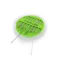 thumbnail image 2 of CRAFTING ESSENTIALS Craft Needle Compact 25 Assorted Hand Sewing Needles, 2 of 3